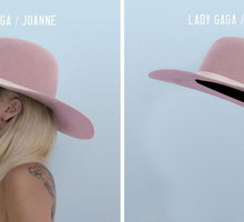 Lady Gaga - Joanne: Platforma muzyczna usunęła wszystkie wizerunki kobiet artystek
