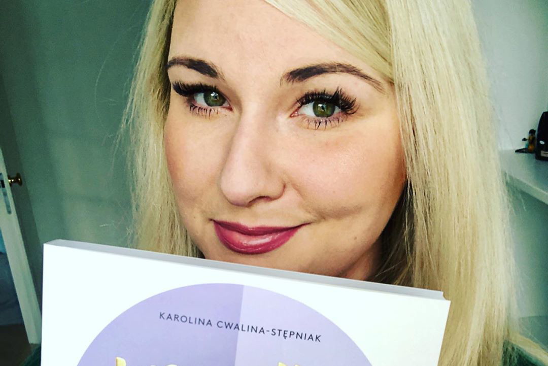 Karolina Cwalina