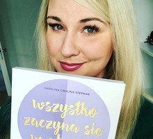 Karolina Cwalina