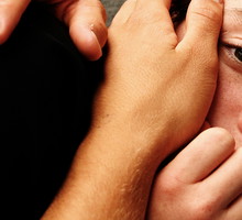 Partnerzy, których łączy tylko fizyczna bliskość