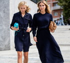 Sukienki na jesień 2019: moda trendy jesień 2019