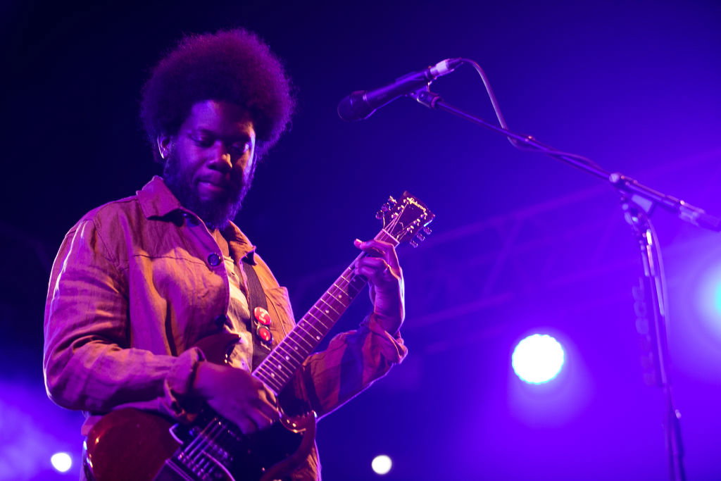Michael Kiwanuka: "Chciałem rzucić muzykę" [WYWIAD]