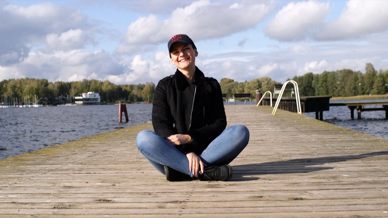 Her Story: historie kobiet z rakiem piersi [WIDEO]