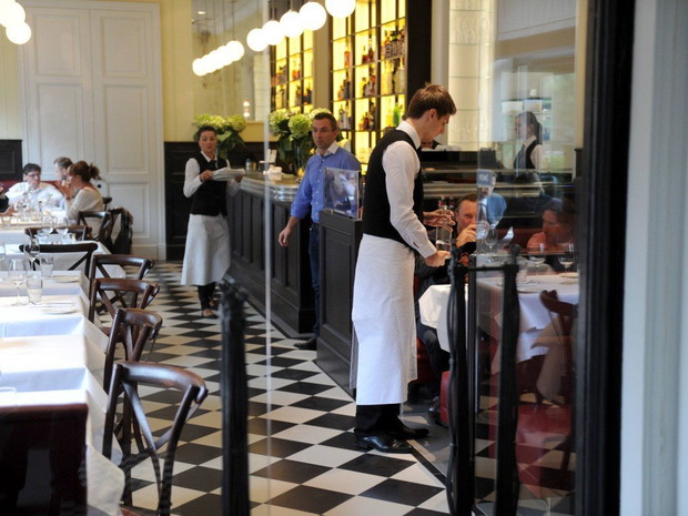 Brasserie Warszawska
