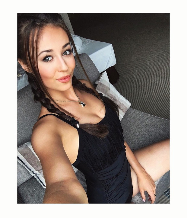 Izabella Krzan poprowadzi Koło fortuny