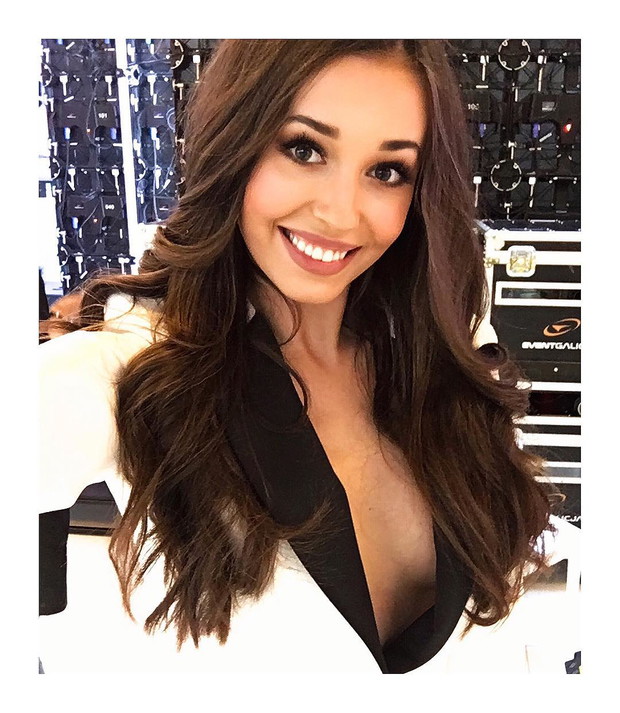 Izabella Krzan poprowadzi Koło fortuny