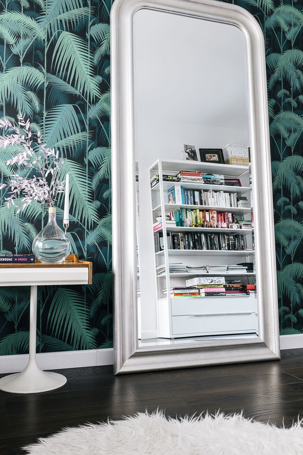 Klimatyczne mieszkanie w Krakowie