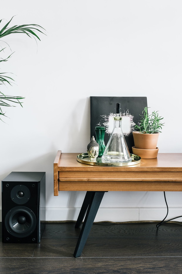 Klimatyczne mieszkanie w Krakowie