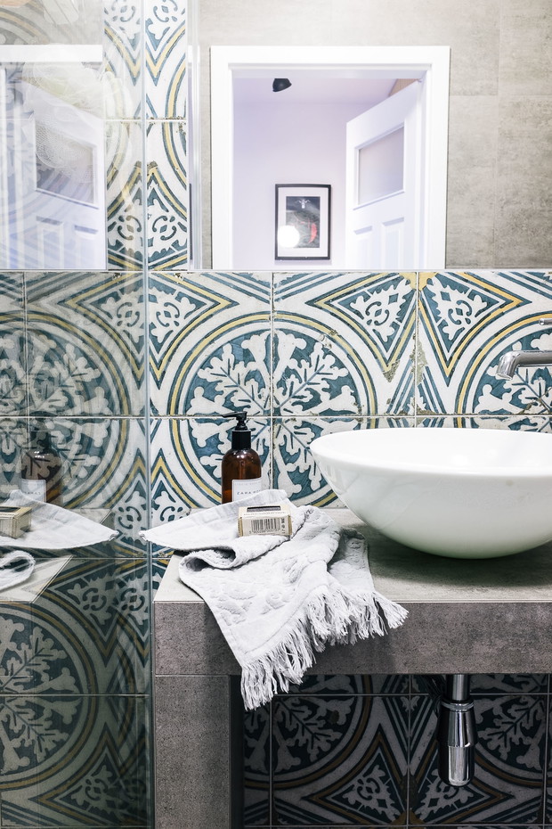 Klimatyczne mieszkanie w Krakowie