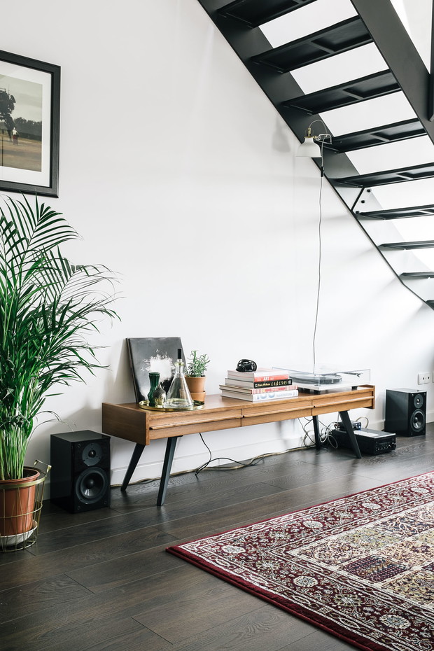 Klimatyczne mieszkanie w Krakowie