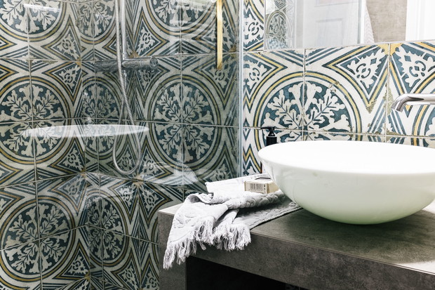 Klimatyczne mieszkanie w Krakowie