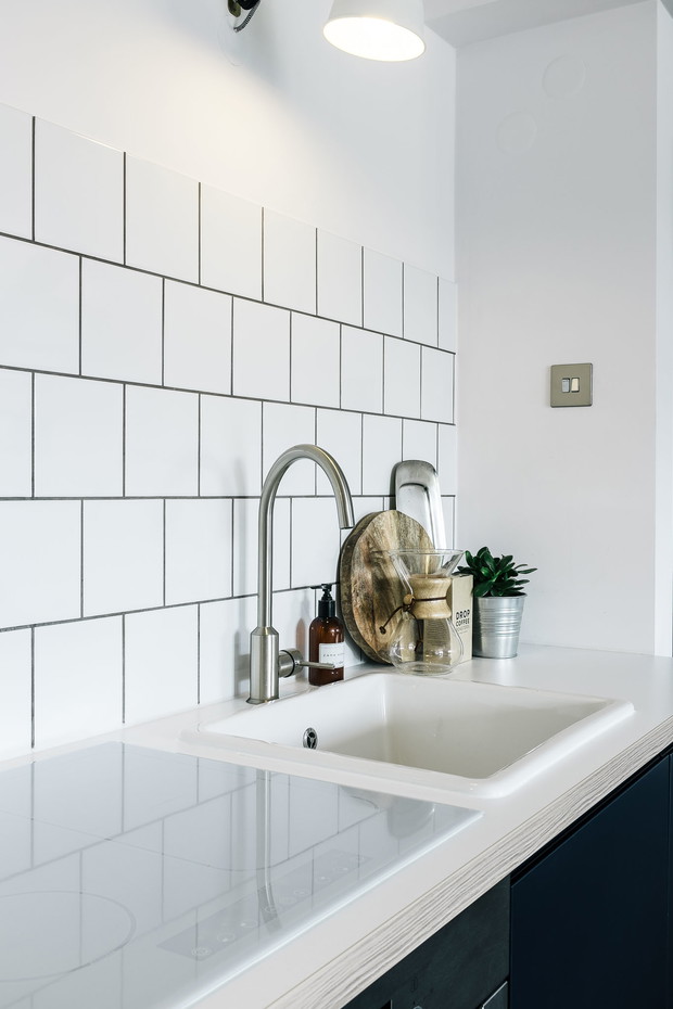 Klimatyczne mieszkanie w Krakowie