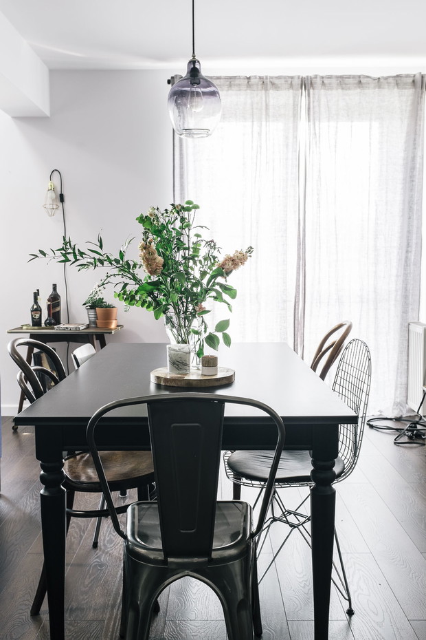 Klimatyczne mieszkanie w Krakowie