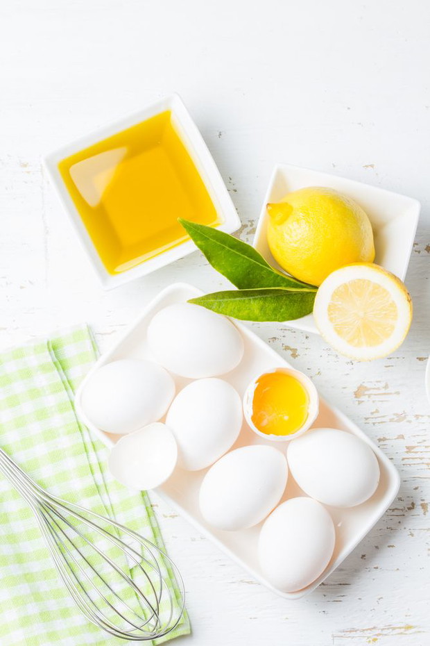 Maska według Catherine Zety-Jones