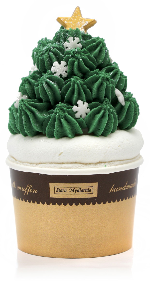 Muffinka Christmas Tree