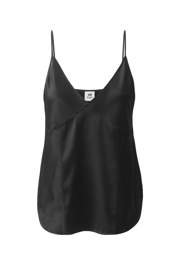 Nowości w H&M na jesień 2017