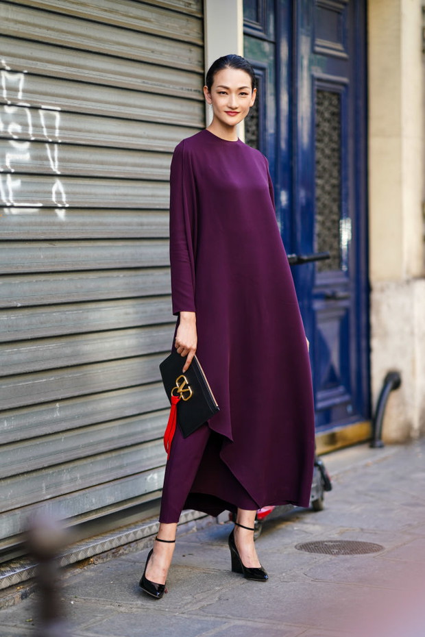 Sukienki na jesień 2019: moda trendy jesień 2019