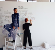 Nowa kolekcja &Other Stories Giorgia Lupi