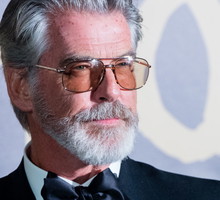 Pierce Brosnan