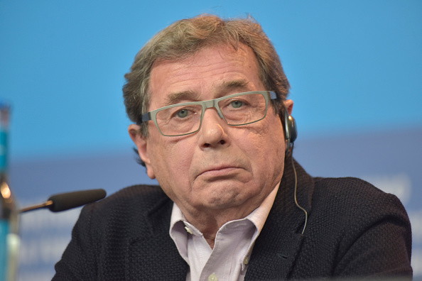 Janusz Gajos