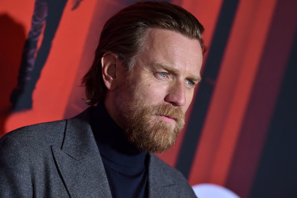 Ewan McGregor