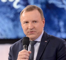 scena z: Jacek Kurski, SK:, , fot. Niemiec/AKPA