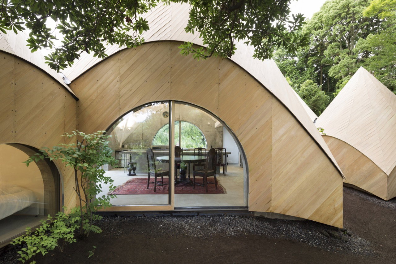 Najładniejszy dom spokojnej starości na świecie: gdzie się znajduje?