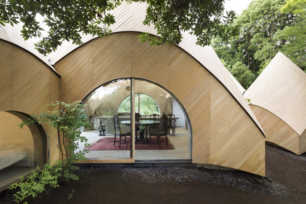 Najładniejszy dom spokojnej starości na świecie: gdzie się znajduje?