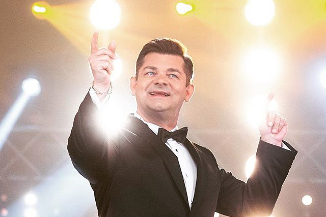 „Zenek” numerem jeden na Netflixie