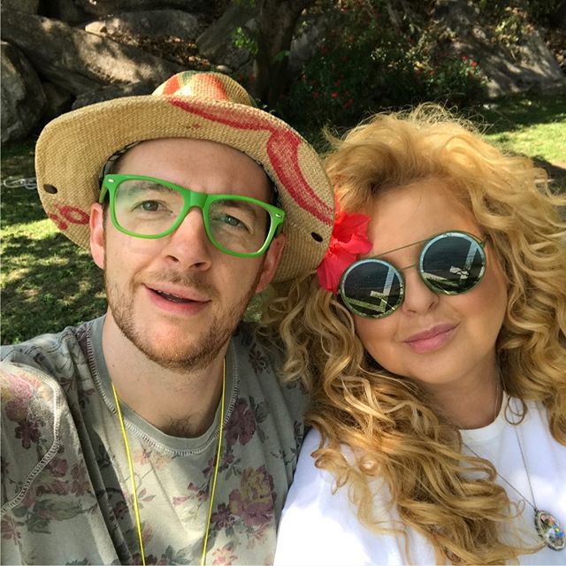 Syn Magdy Gessler, Tadeusz Muller