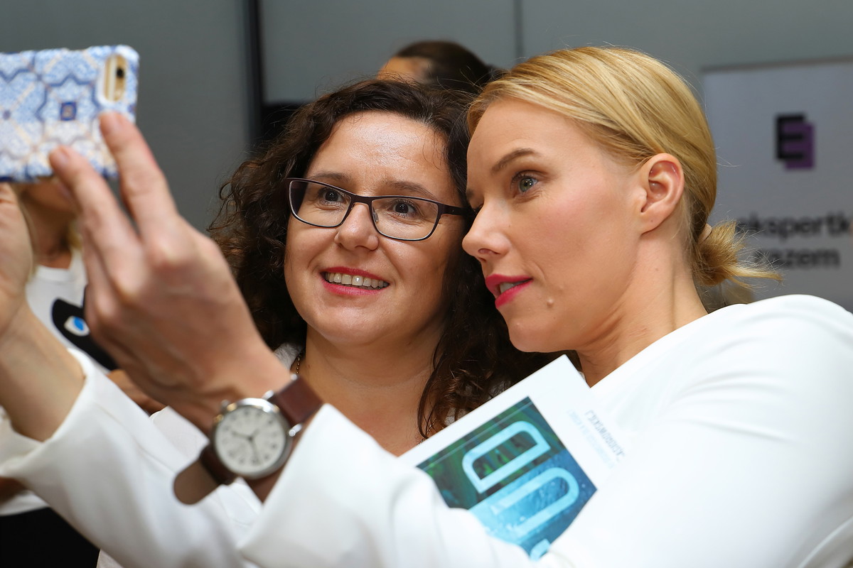 "Między nami kobietami" - relacja ze spotkania z czytelniczkami magazynu "Claudia"