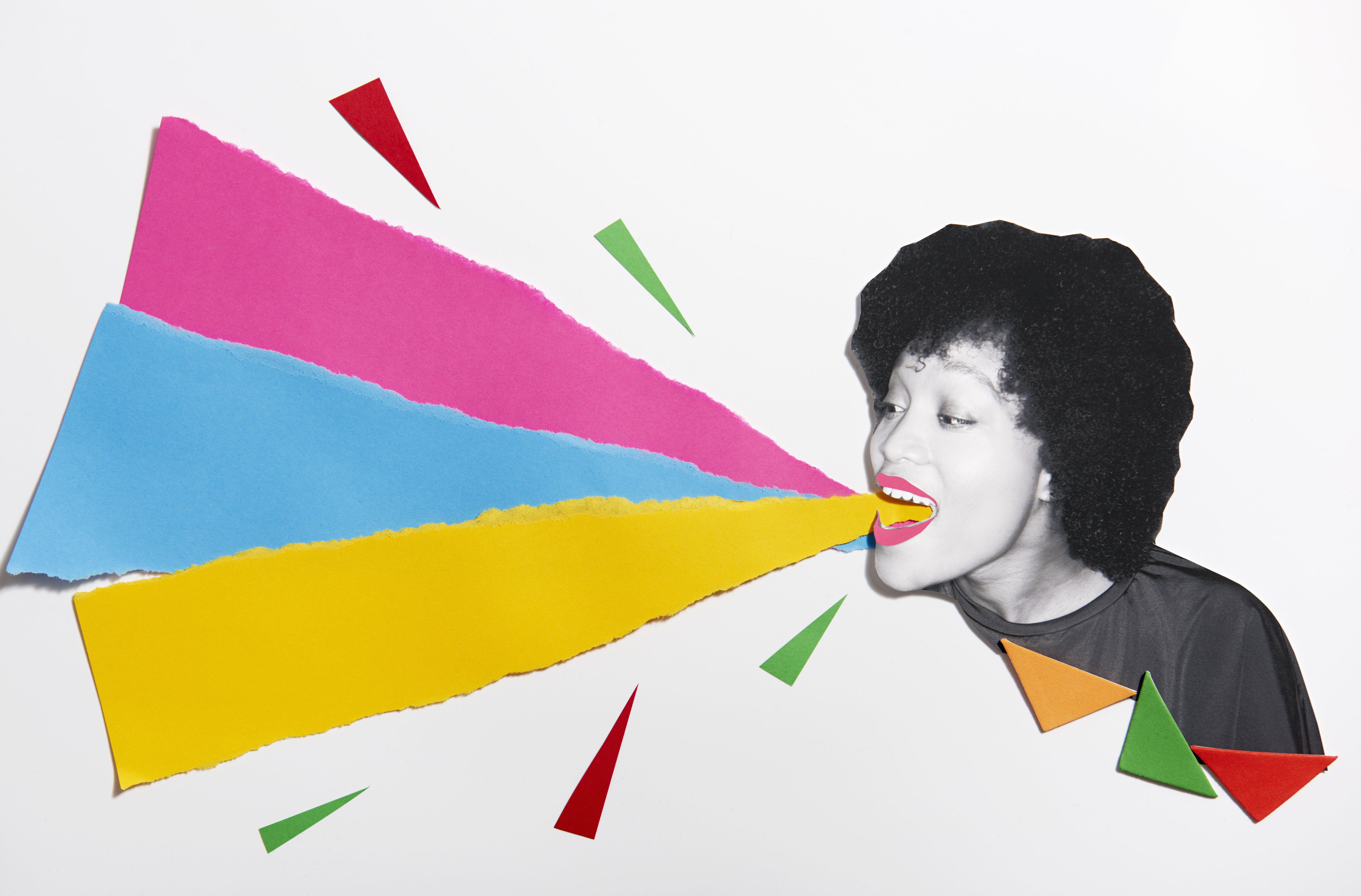 Czy jesteś feministką?