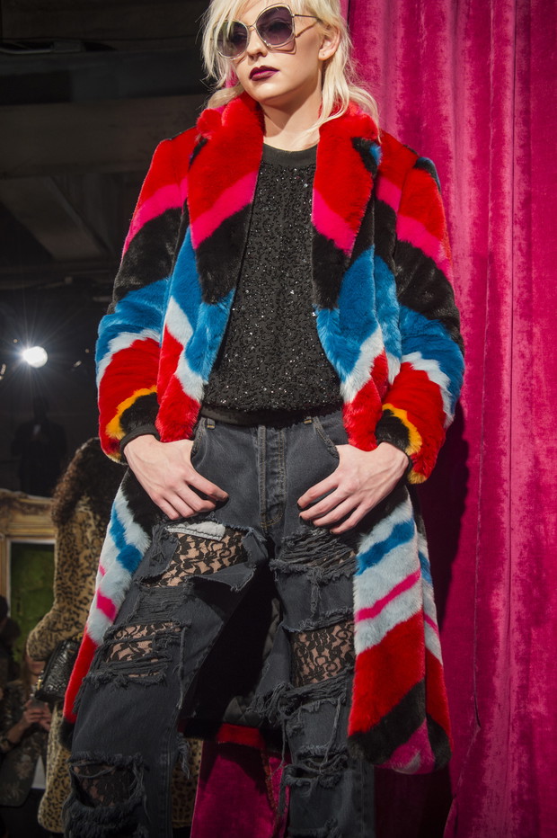 7. KOLOROWE FUTRA EKO!