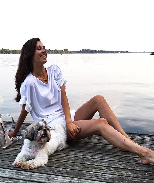 Izabella Krzan poprowadzi Koło fortuny