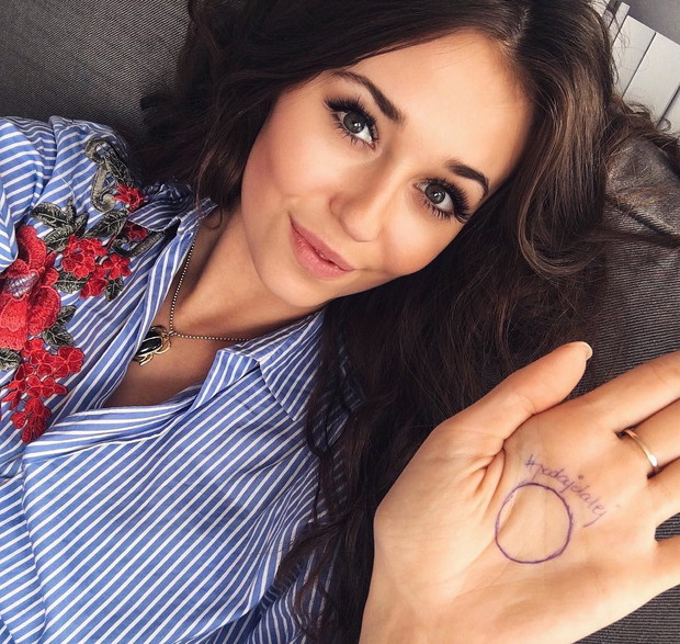 Izabella Krzan poprowadzi Koło fortuny