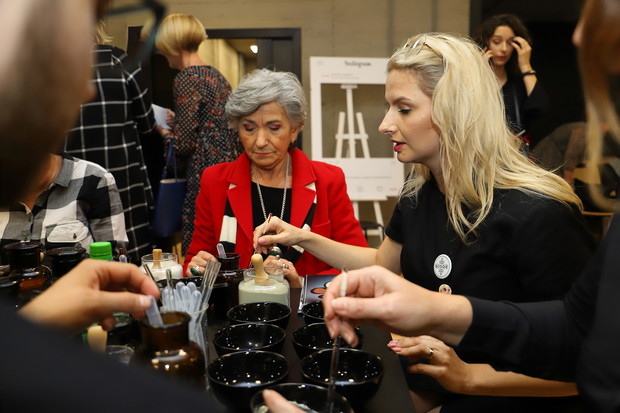 Między nami kobietami - relacja ze spotkania z czytelniczkami magazynu Claudia