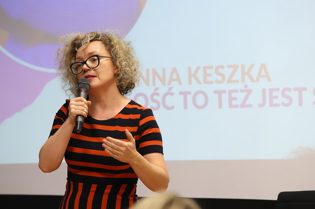 Między nami kobietami - relacja ze spotkania z czytelniczkami magazynu Claudia