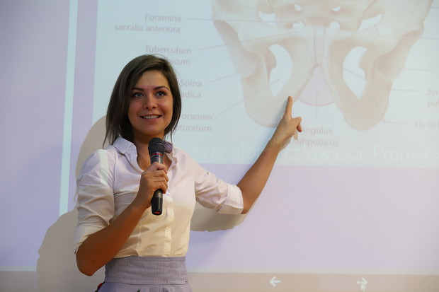 Między nami kobietami - relacja ze spotkania z czytelniczkami magazynu Claudia