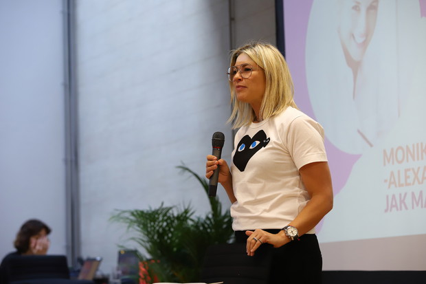 Między nami kobietami - relacja ze spotkania z czytelniczkami magazynu Claudia