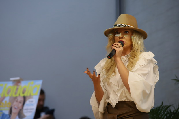 Między nami kobietami - relacja ze spotkania z czytelniczkami magazynu Claudia