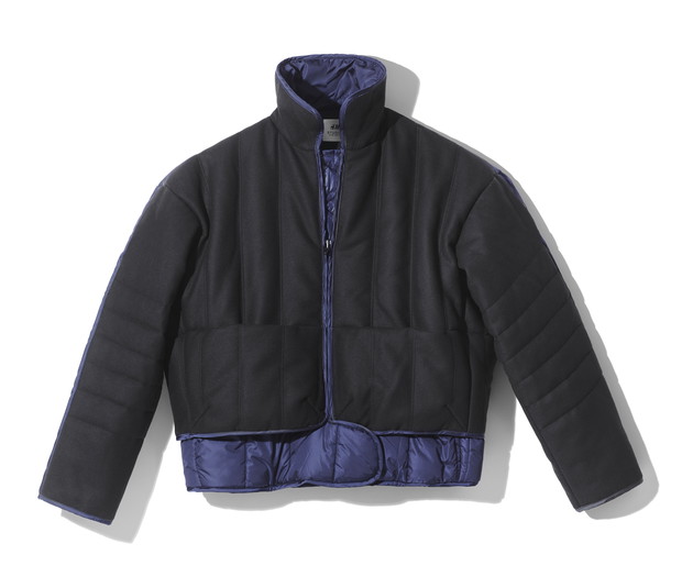 Nowości w H&M na jesień 2017