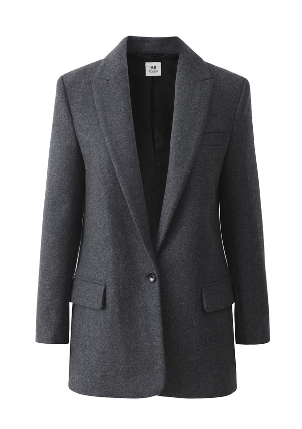 Nowości w H&M na jesień 2017