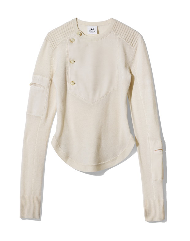 Nowości w H&M na jesień 2017