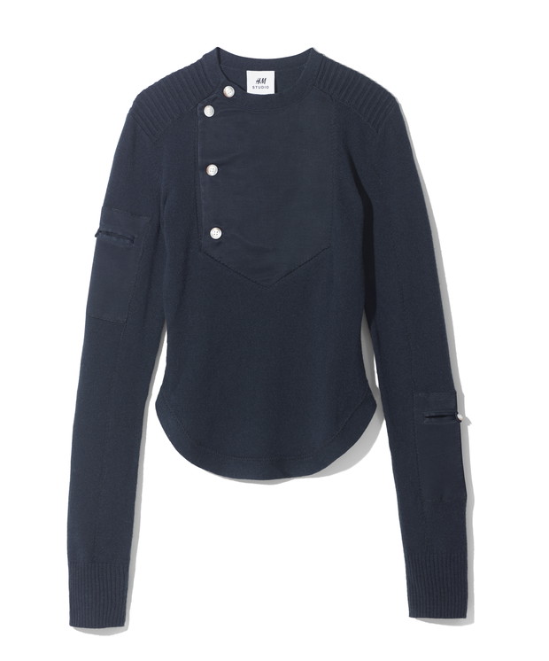 Nowości w H&M na jesień 2017