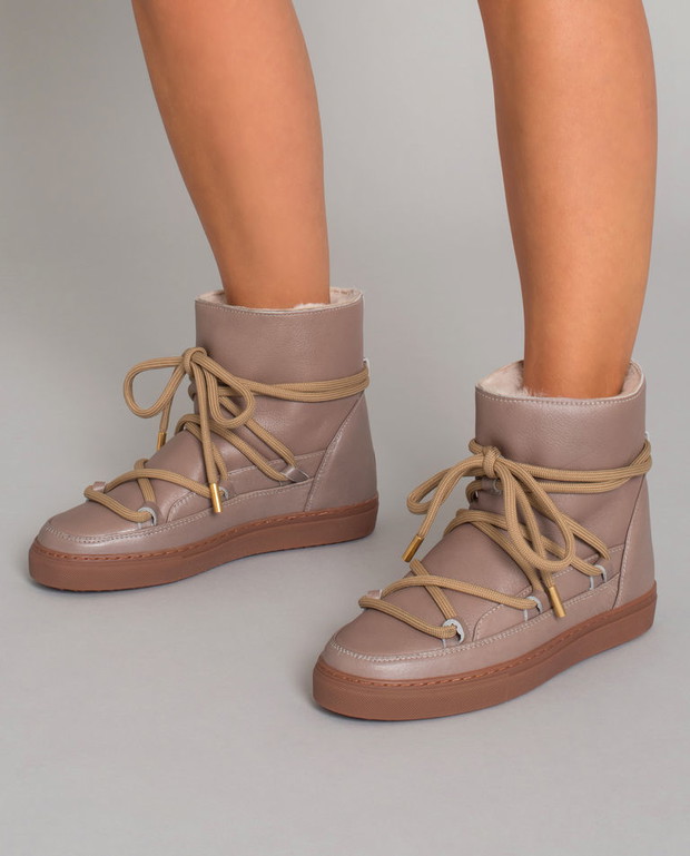 Śniegowce Inukii w Moliera 2 przecenione na Black Friday 2019