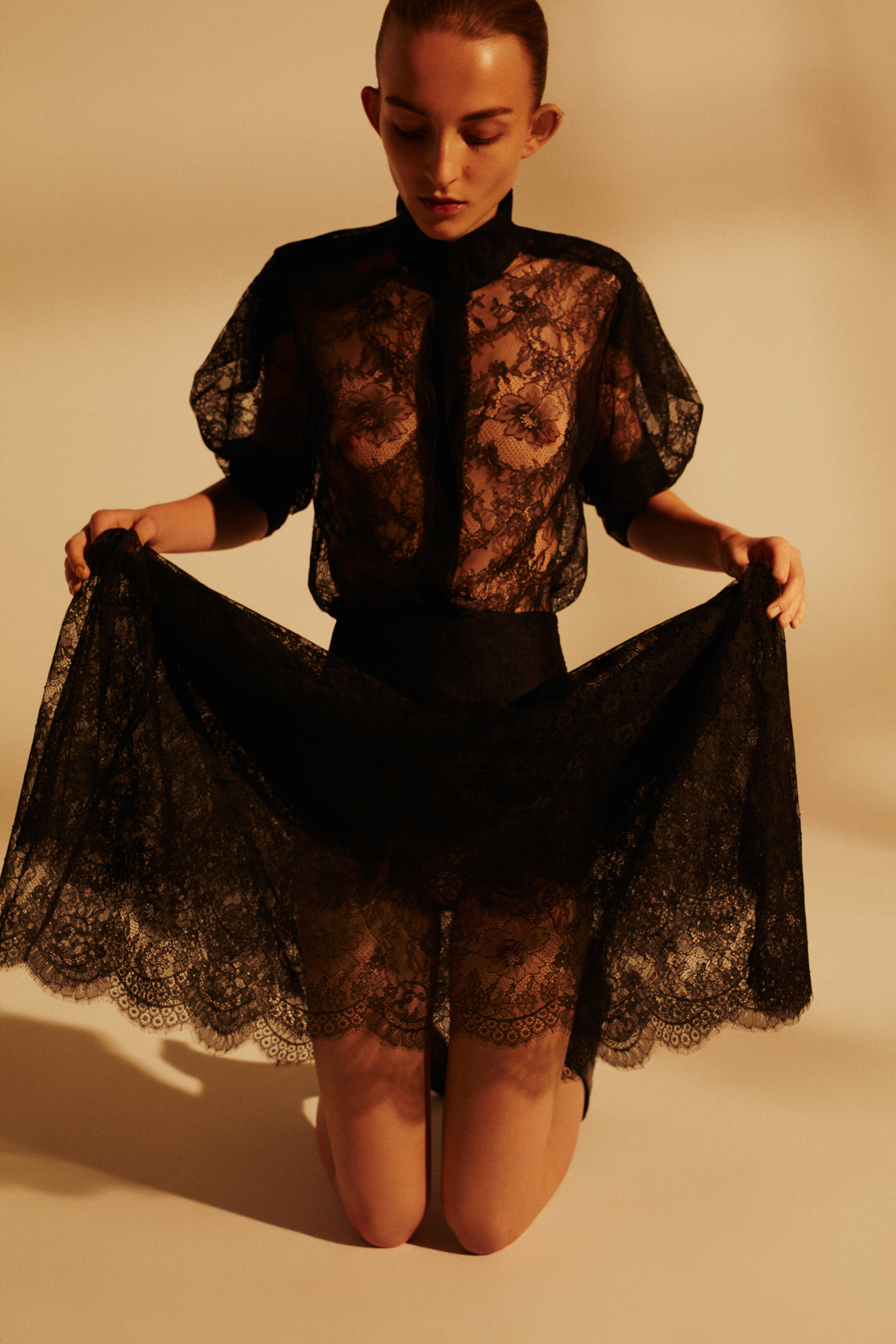 Ania Kuczyńska nowa kolekcja MIA