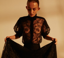 Ania Kuczyńska nowa kolekcja MIA