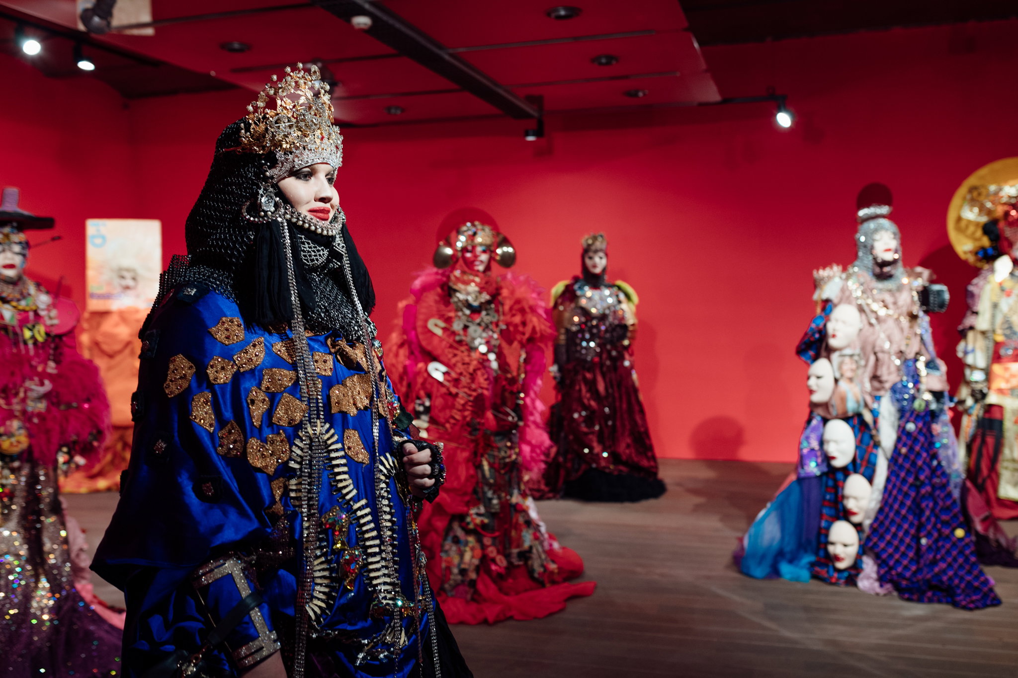 Daniel Lismore: „Jesteśmy dziś cholernie stłumieni przez zasady i normy społeczne” [WYWIAD]