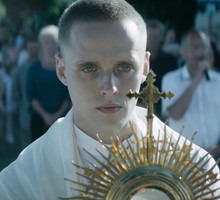 "Boże Ciało" bez nominacji do Złotych Globów 2020