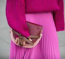 Modne torebki na Black Friday 2019